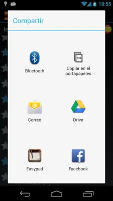 Spanish German Dictionary FREE android App screenshot 1